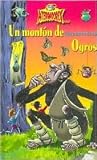 Un montón de (espantosos) ogros