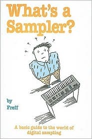 What's A Sampler (Paperback)