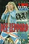 Def Leppard: Two Steps Ahead
