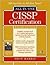 CISSP Certification All-in-One Exam Guide