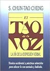 El tao de la voz: La vía de la expresión verbal (Kaleidoscopio) (Spanish Edition)