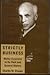 Strictly Business: Walter Carpenter at Du Pont and General Motors (Studies in Industry and Society)