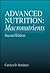 Advanced Nutrition: Macronutrients
