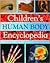 Children's Human Body Encyc...