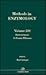 Methods in Enzymology, Volume 238 by Sidney P. Colowick