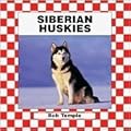 Siberian Huskies