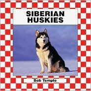 Siberian Huskies (Dogs Set III)