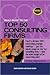 Vault Guide to the Top 50 Consulting Firms
