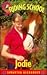 Jodie (Riding School, #1)