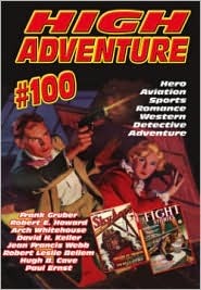 High Adventure #100 (Paperback)