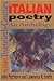 Twentieth-Century Italian Poetry: An Anthology (Toronto Italian Studies)