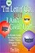 I'm Lettin' Go...but I Ain't Givin' Up by Tim  Riley