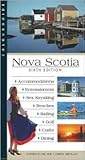 Nova Scotia Colourguide: Sixth Edition (Colourguide Travel Series)