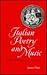 Essays on Italian Poetry and Music in the Renaissance, 1350-1600 (Volume 5) (Ernest Bloch Lectures)