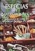 Especias y plantas aromáticas: Guía completa de condimentos que refuerzan los sabores y la salud (Ilustrados) (Spanish Edition)