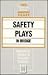 Safety Plays in Bridge by Terence Reese