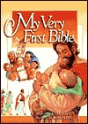 My Very First Bible (Hardcover)