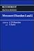 Movement Disorders 1 and 2 by C. David Marsden