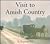 Visit to Amish Country
