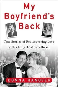 My Boyfriend's Back (Hardcover)