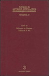 Advances in applied mechanics, Volume 36