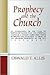 Prophecy and the Church