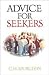 Advice for Seekers