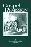 Gospel Remission (Hardcover)
