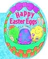 Happy Easter Eggs