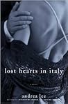Lost Hearts in Italy