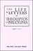 The Life and Letters of Theoleptos of Philadelphia (Archbishop Iakovos Library of Ecclesiastical and Historical Sources ; No. 20) (English, Ancient Greek and Ancient Greek Edition)