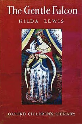 The Gentle Falcon