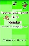 Personal Development In A Nutshell