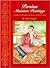 مینیاتورهای بدری برقعی: دریچه ای بسوی باغ بیکران فرهنگ ایران زمین / persian miniature paintings: a window into the infinite garden of a traditional culture , farsi-english