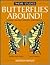 Butterflies Abound!: A Whole Language Resource Guide for K-4