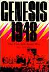 Genesis 1948: The First Arab-Israeli War (Mass Market Paperback)