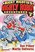Ricky Ricotta's Mighty Robot Adventures, Volume 2