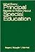 What Every Principal Needs to Know About Special Education