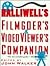 Halliwell's Filmgoer's and ...