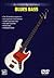Ultimate Beginner Blues Bass by Roscoe Beck