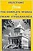 Selections from The Complete Works of Swami Vivekananda by Vivekananda