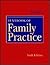 Textbook of Family Practice by Robert E. Rakel MD