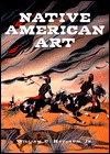 Native American Art (Hardcover)