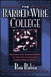 The Barbed-Wire College (Hardcover)