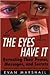 The Eyes Have It: Revealing...