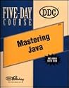 Mastering Java Five-Day Course
