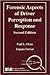 Forensic Aspects of Driver Perception and Response, Second Edition