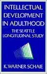 Intellectual Development in Adulthood: The Seattle Longitudinal Study