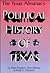 The Texas Almanac's Political History of Texas
