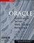 Oracle Web Application Server Web Toolkit Reference